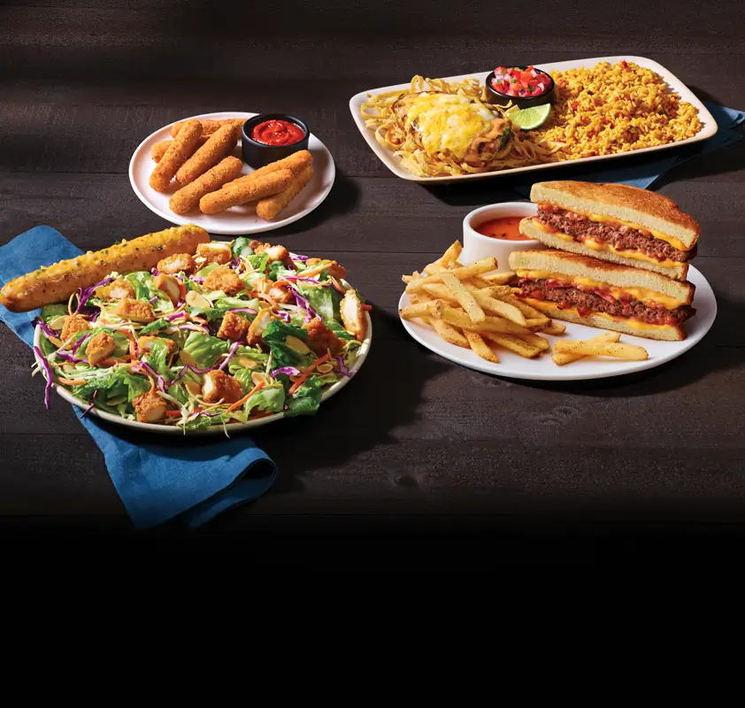 Image of Applebee's 2 for $25